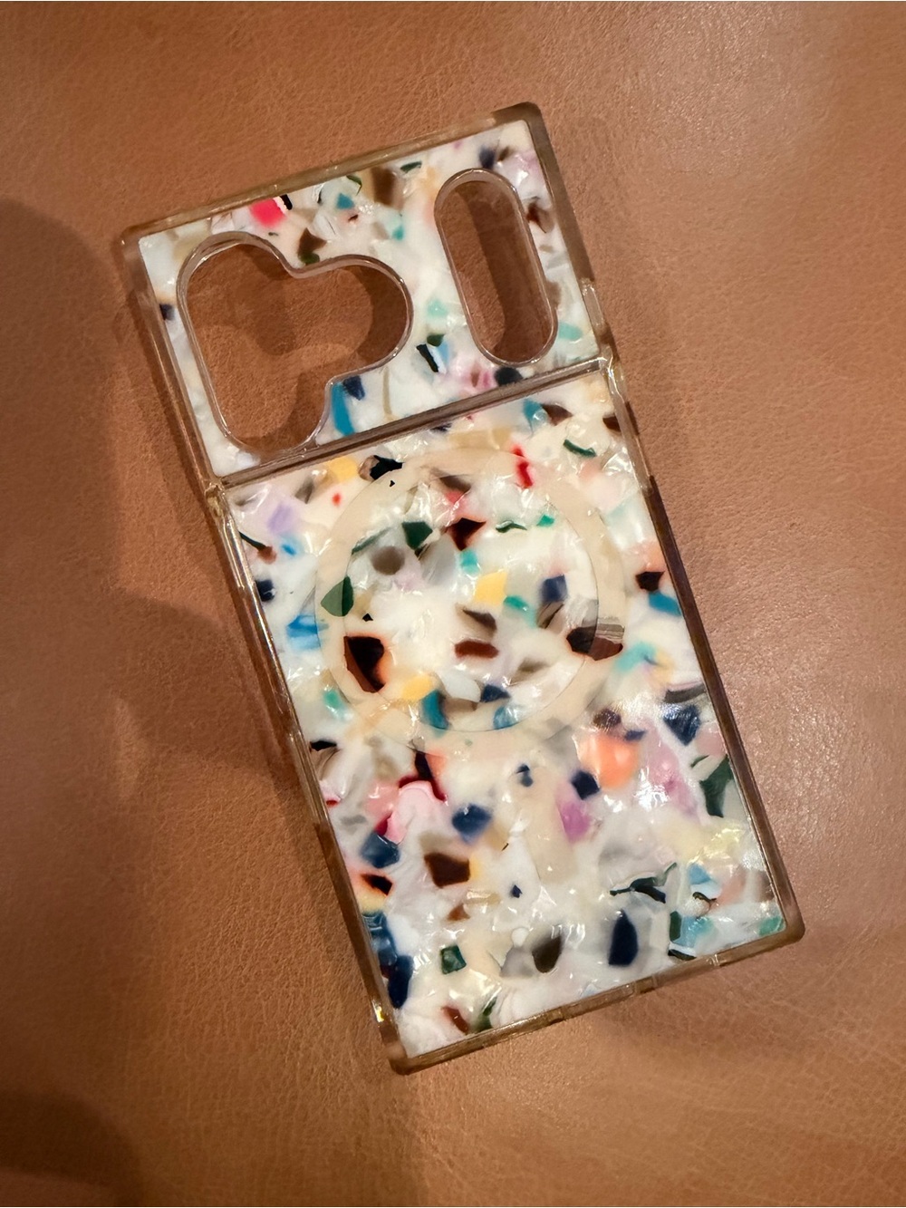 iPhone 17 PRO case